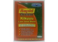 Rapid Green Kikuyu